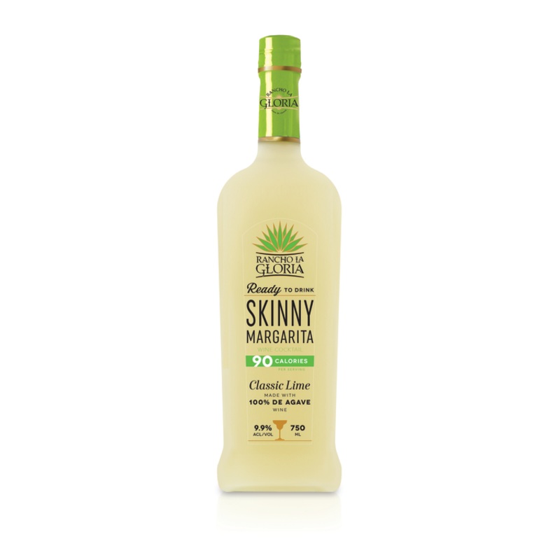 Rancho La Gloria Skinny Lime Margarita Wine Cocktail