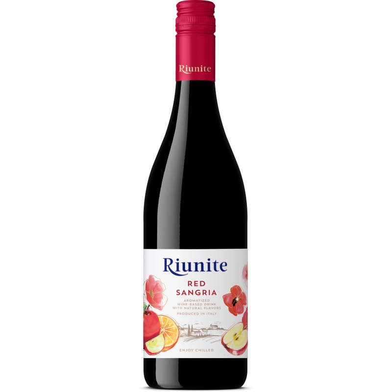 Riunite Fruits Riunite Sangria