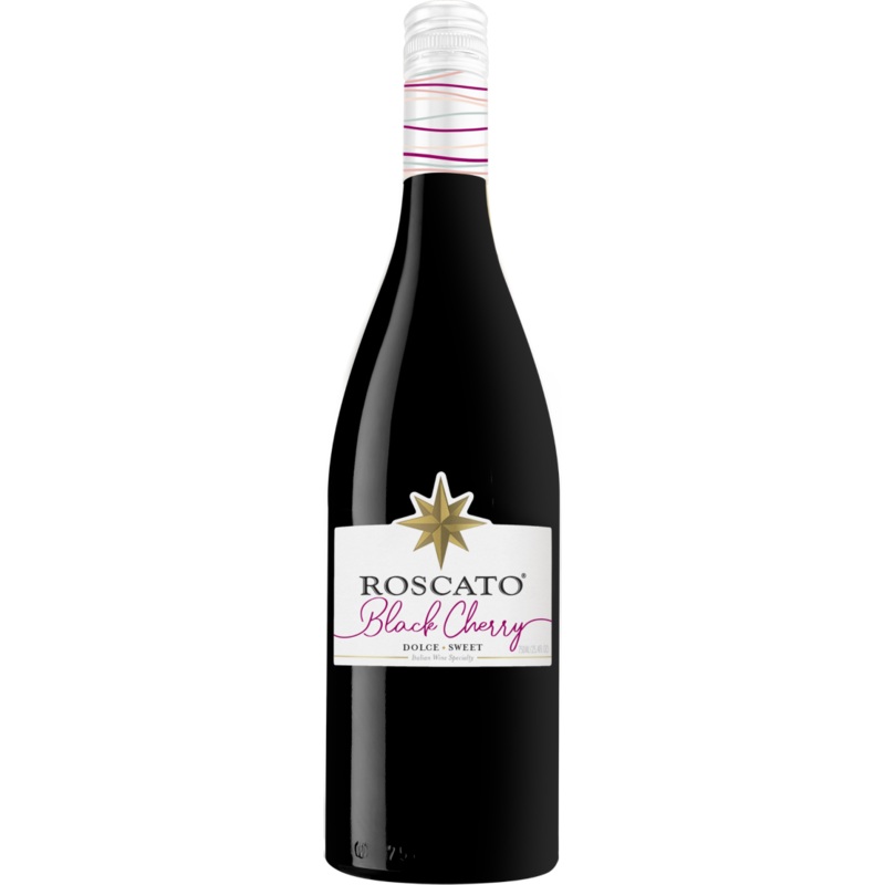 Roscato Black Cherry
