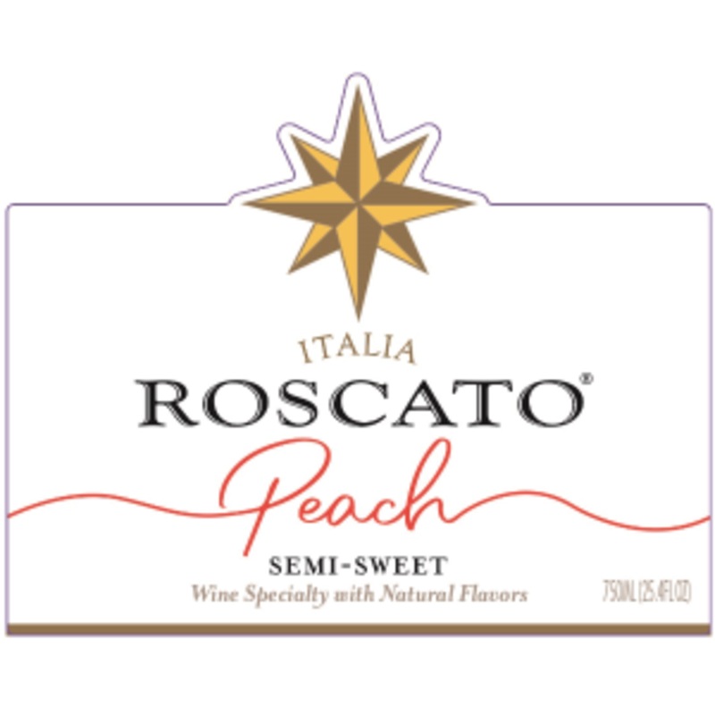 Roscato Peach