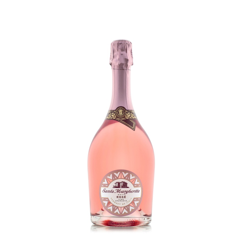 Santa Margherita Sparkling Rose