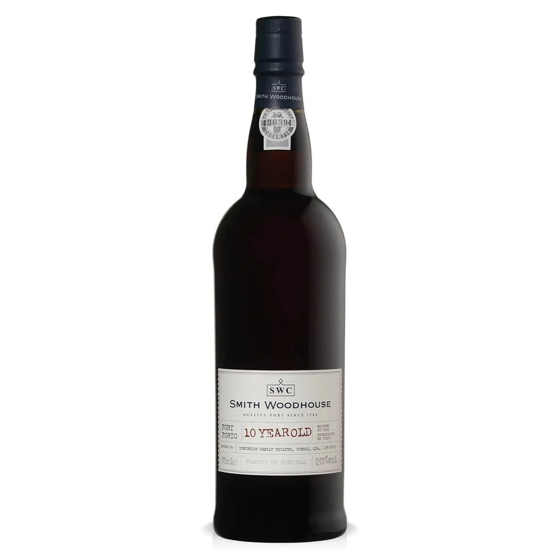 Smith Woodhouse 10 year old Tawny Port, 75 cl