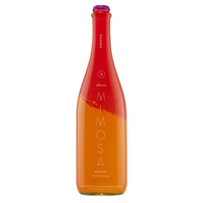 Soleil Mimosa Soleil Mango Mimosa