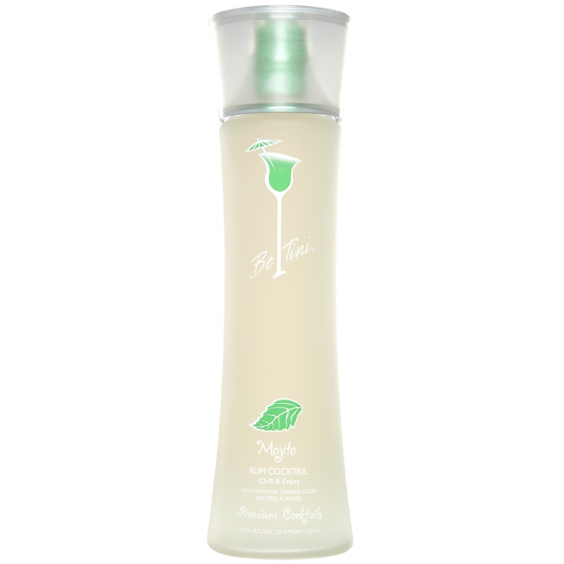 Be Tini Mojito