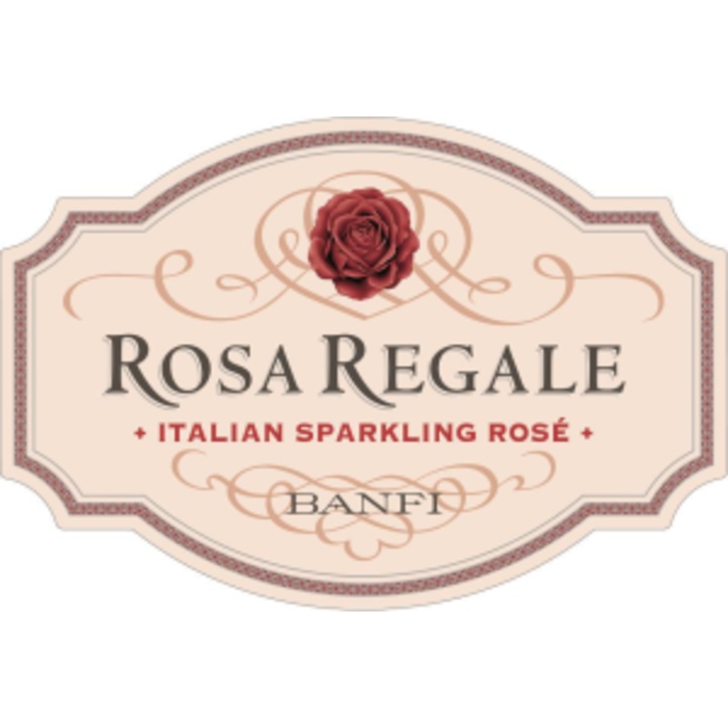 Castello Banfi 2021 Banfi Rosa Regale Sparkling Rose
