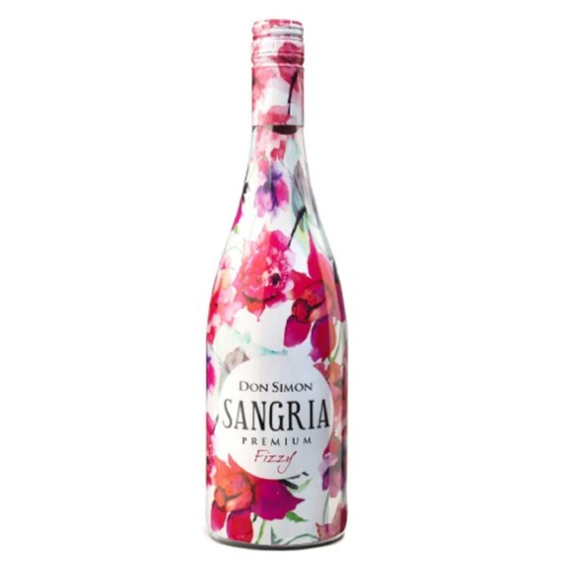 Don Simon Prem Fizzy Sangria