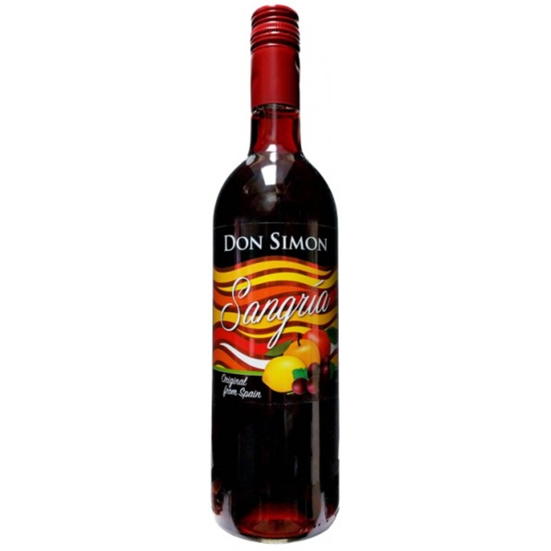 Don Simon Sangria