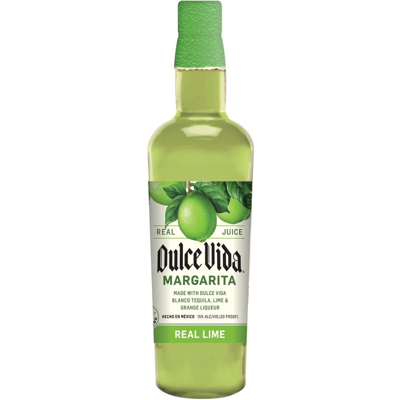 Dulce Vida Margarita