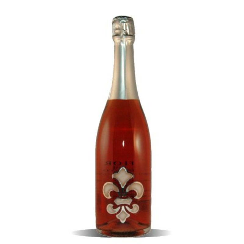 Flor Rose Prosecco