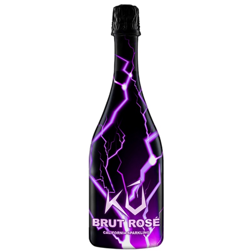 Ku Rose Sparkling