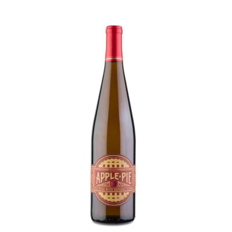 Oliver Pie Series Oliver Apple Pie Fruit Wine
