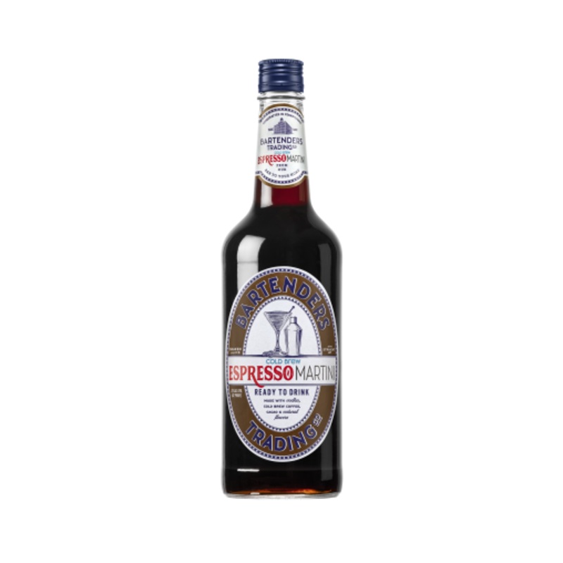 Original Bartenders Espres Rtd
