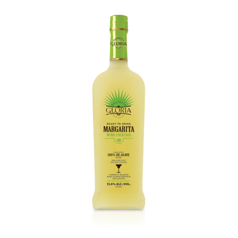 Rancho La Gloria Margarita Wine Cocktail