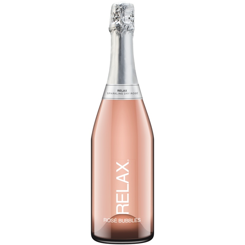 Relax Special Select Bubbles Rose