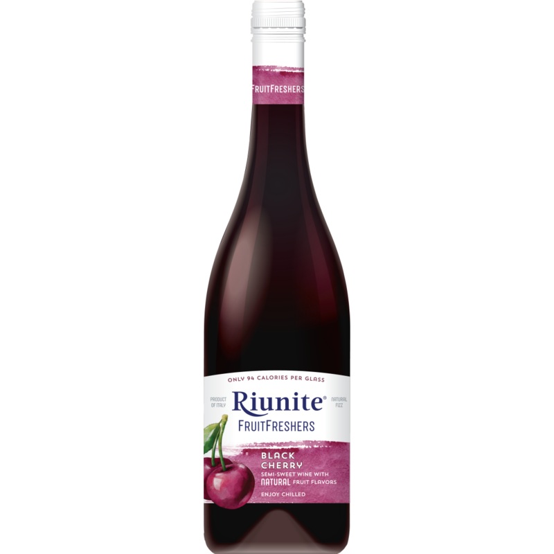 Riunite Frtfresher Blkchry