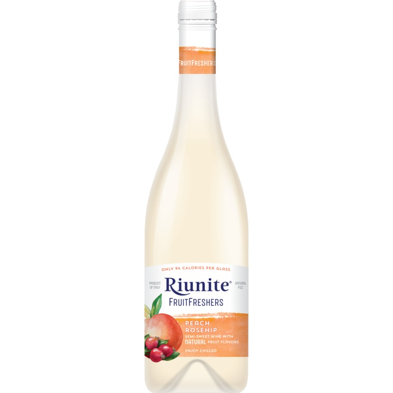 Riunite Frtfresher Riunite Fruitfresher Peach