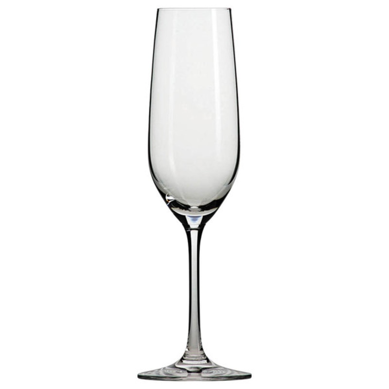 SCHOTT ZWIESEL FORTE #7 CHAMPAGNE 7 OZ