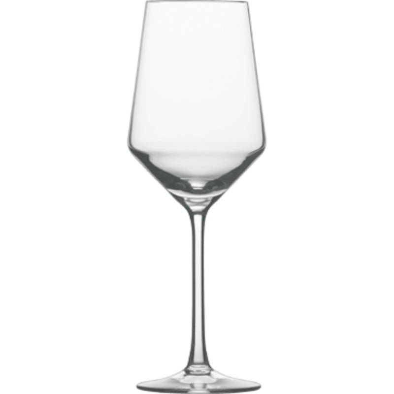 SCHOTT ZWIESEL PURE #0 SAUV BLANC 13.8 OZ