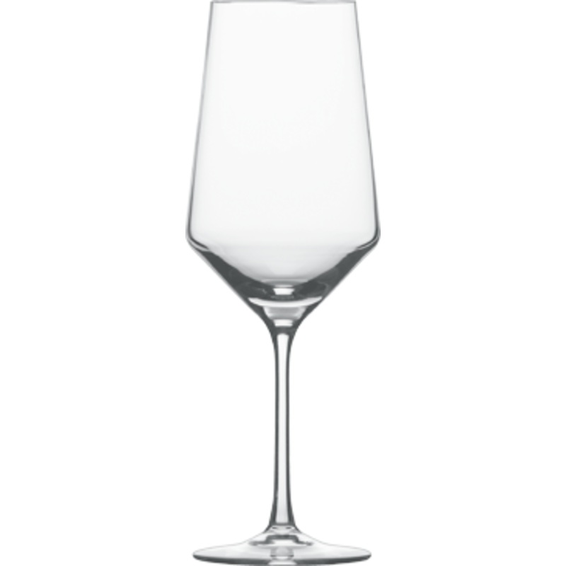 SCHOTT ZWIESEL PURE #130 BORDEAUX 23 OZ