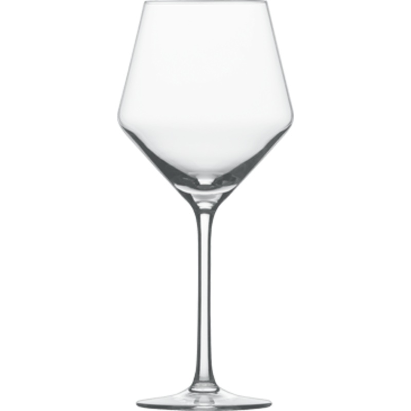 SCHOTT ZWIESEL PURE #145 BEAUJOLAIS 15.7 OZ