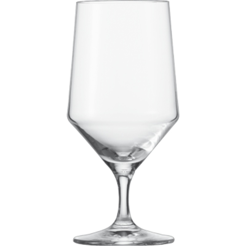 SCHOTT ZWIESEL PURE #32 WATER 15.3 OZ