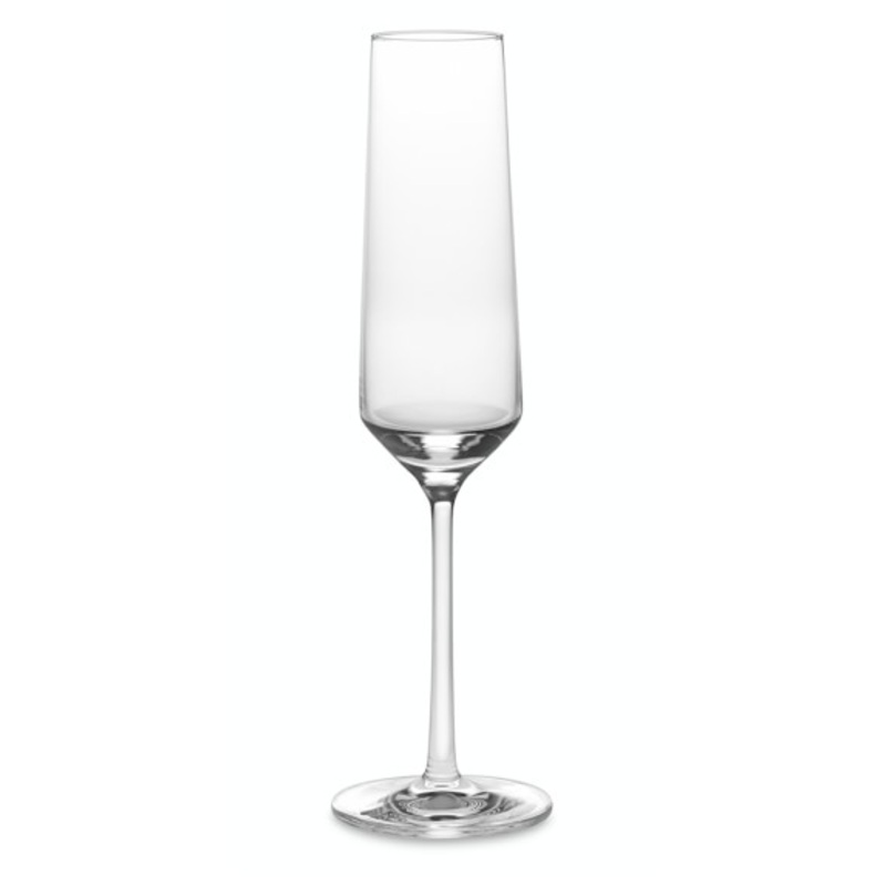 SCHOTT ZWIESEL PURE #7 FLUTE 7.1 OZ