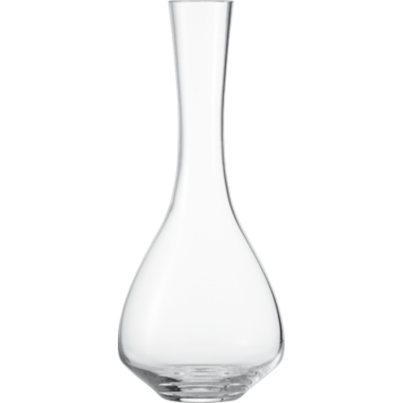 SCHOTT ZWIESEL THE FIRST BOTTLE DECANTER 26.3 oz