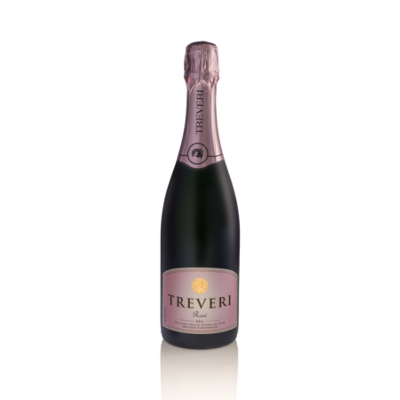 Treveri Cellars Treveri Rose Sec