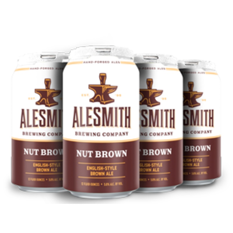 Alesmith Nut Brown