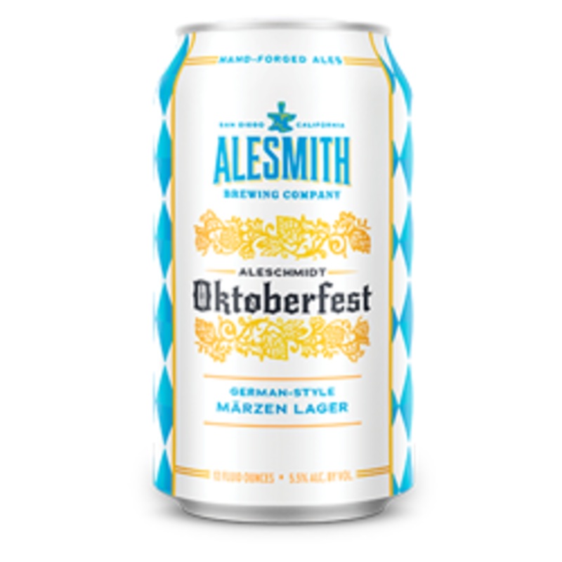 Alesmith Oktoberfest