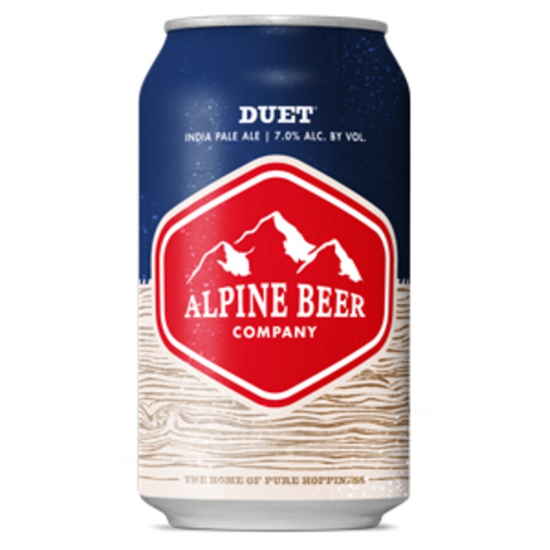 Alpine Duet