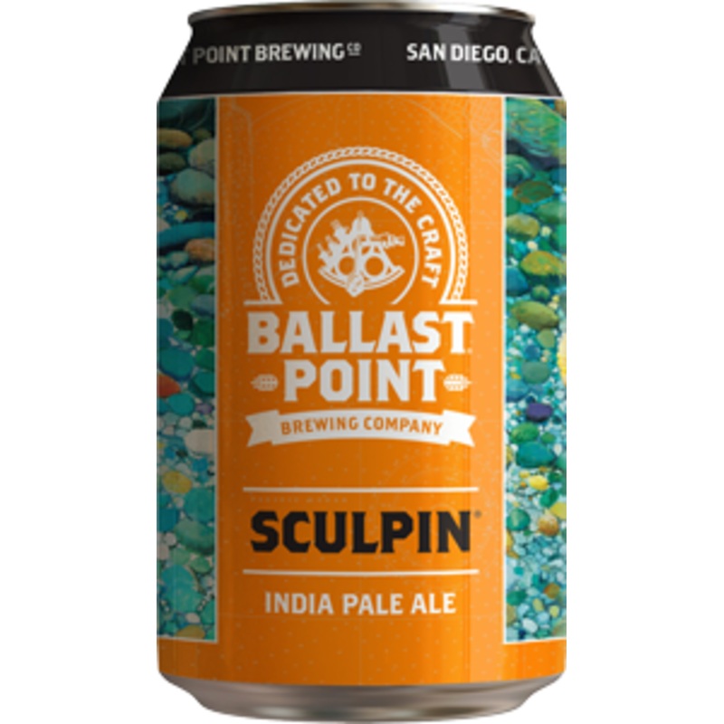 Ballast Point Sculpin