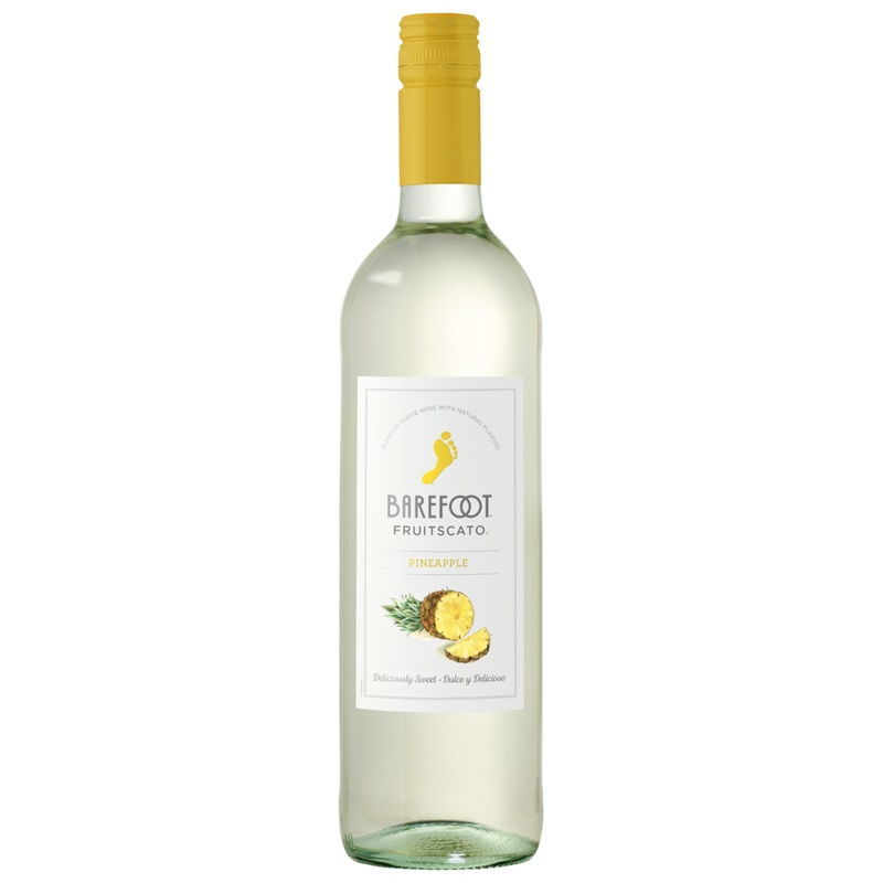 Barefoot Cellars Barefoot Frtscto Pine