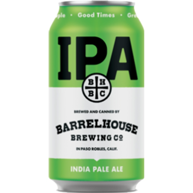 BarrelHouse India Pale Ale