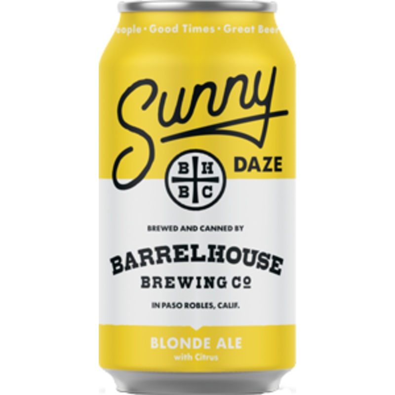 BarrelHouse Sunny Daze