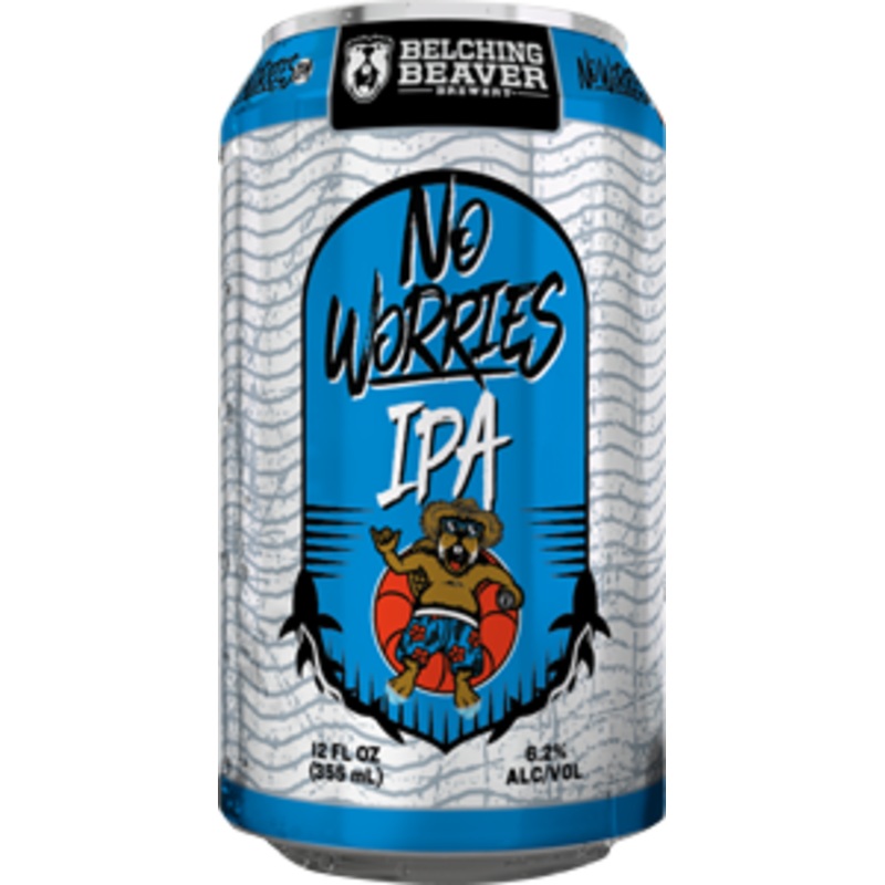 Belching Beaver No Worries