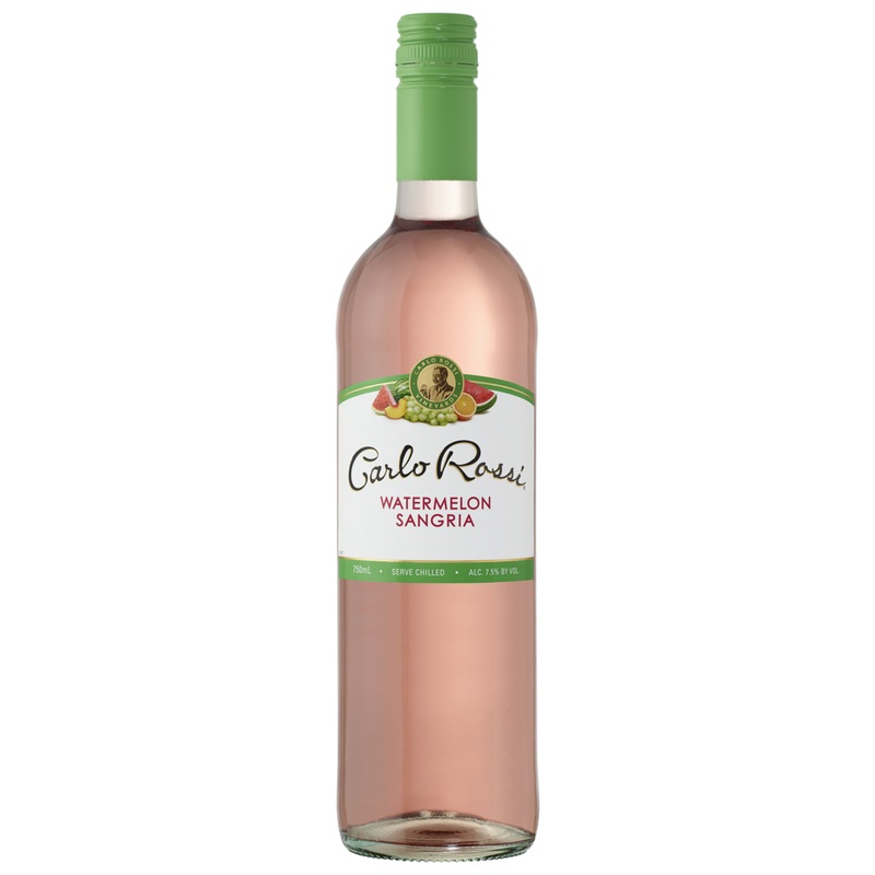 Carlo Rossi Watermelon Sangria
