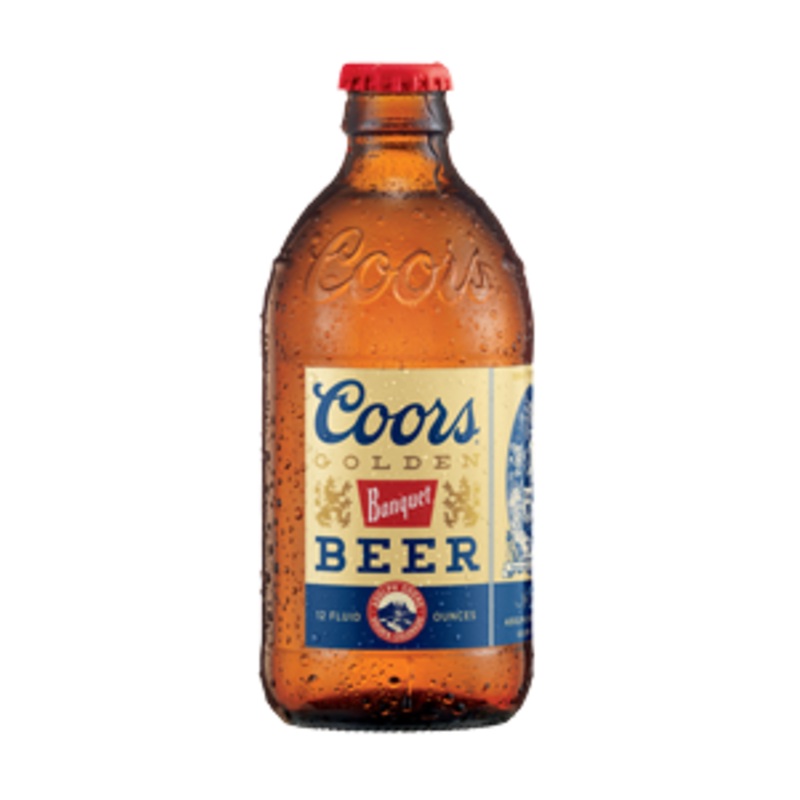 Coors Banquet
