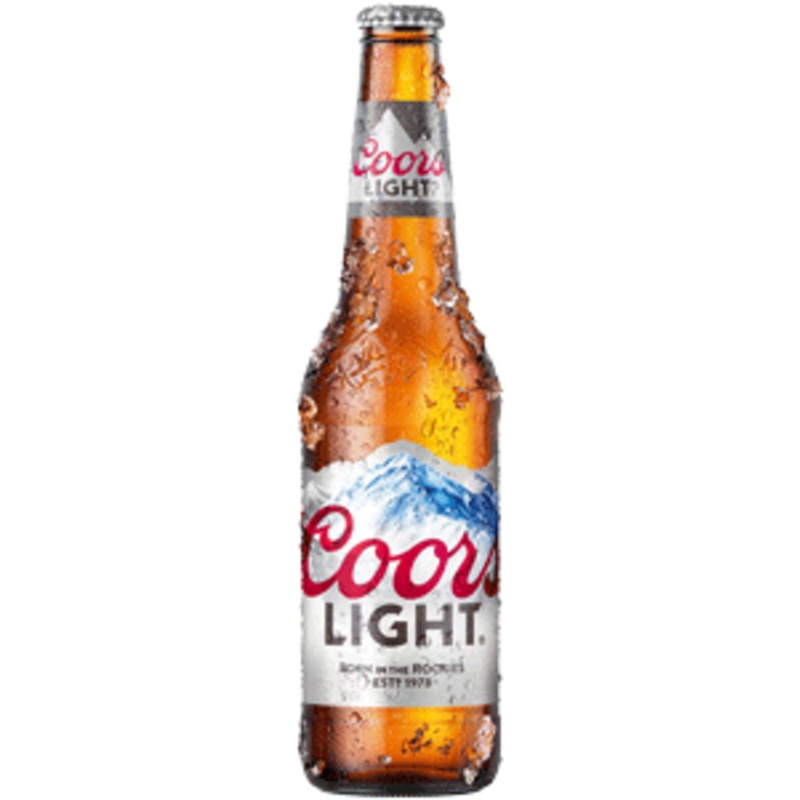 Coors Light
