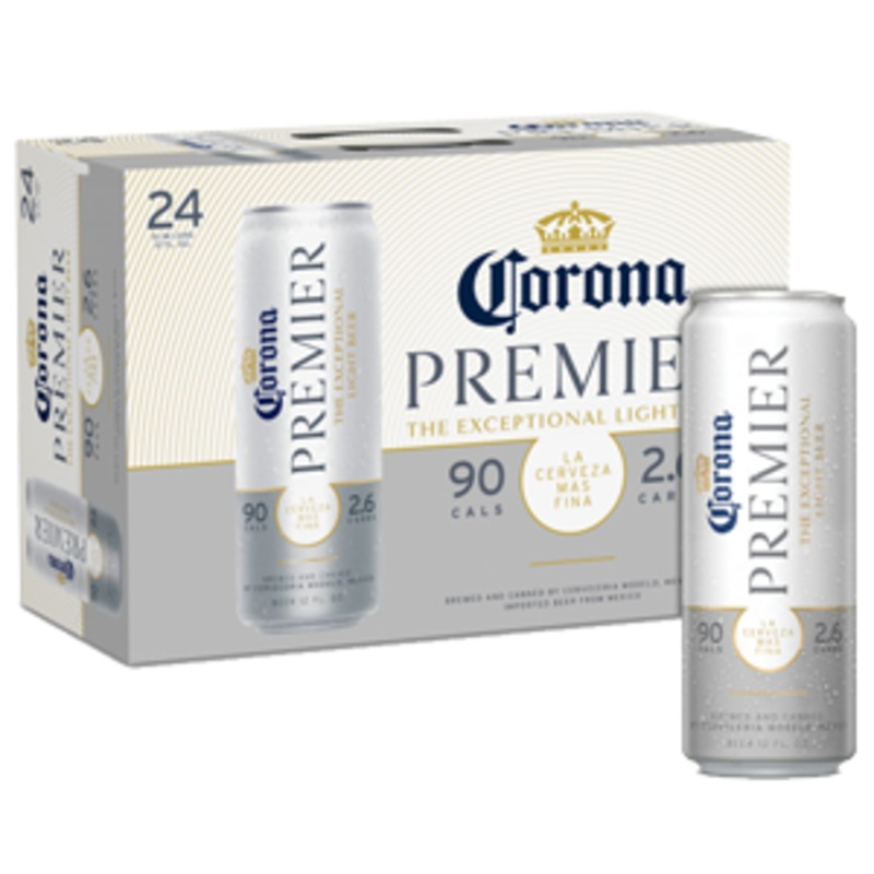 Corona Premier