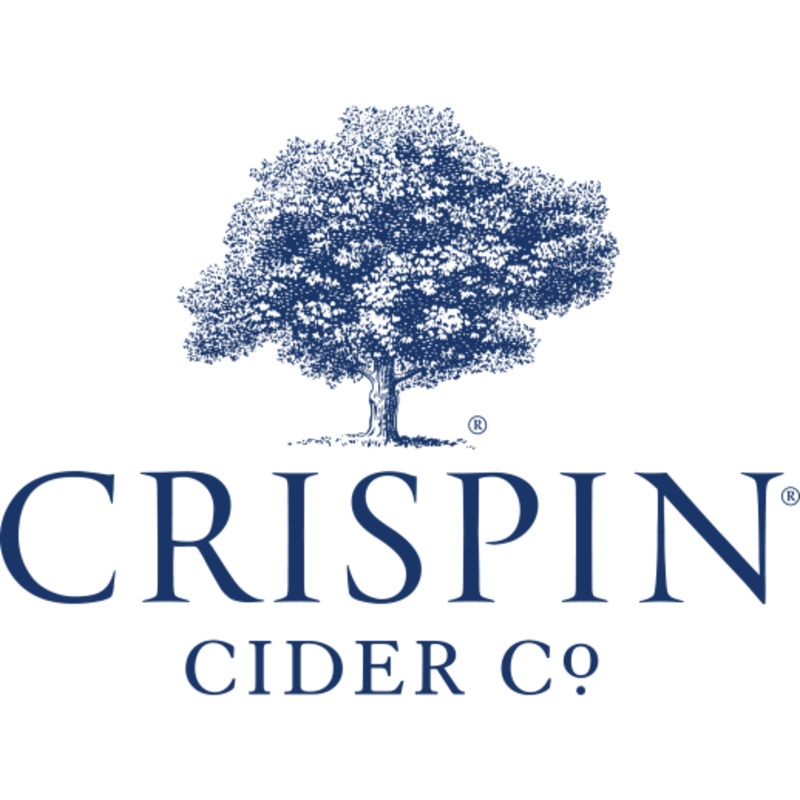 Crispin Cider Organic Can 12PK 19.2Z