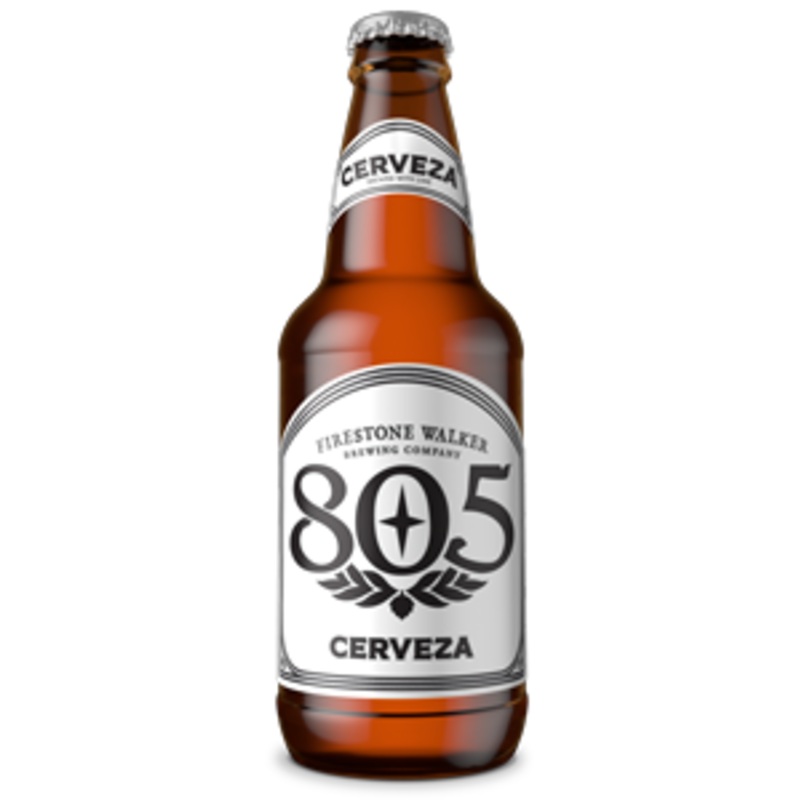 Firestone 805 Cerveza