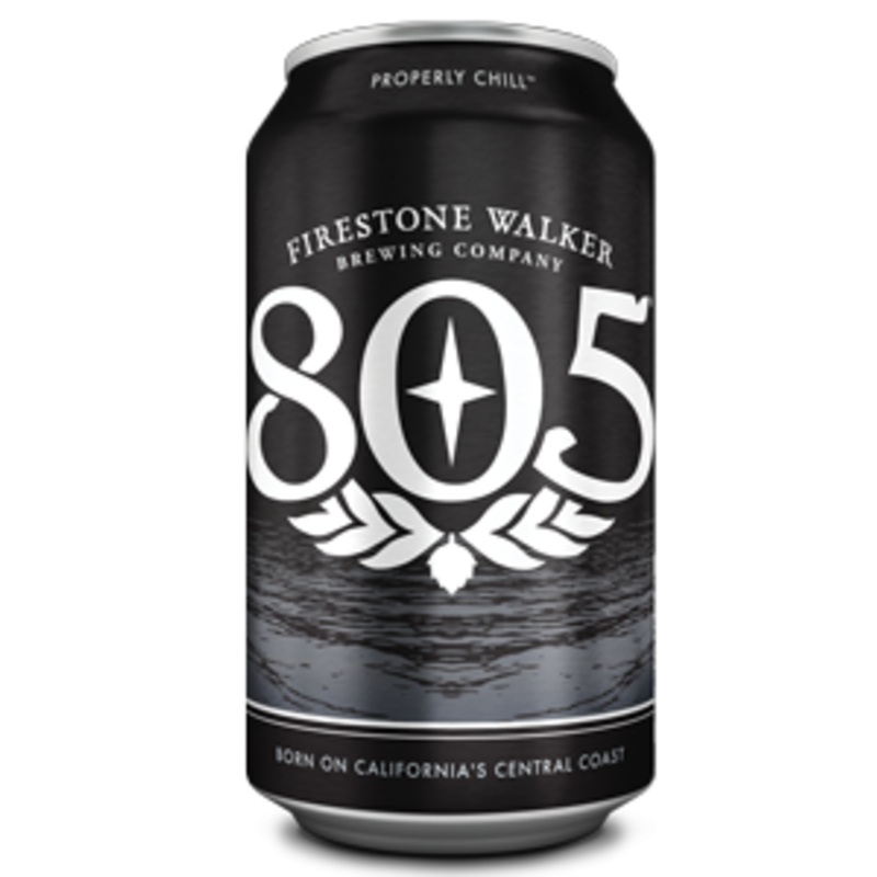 Firestone Walker 805