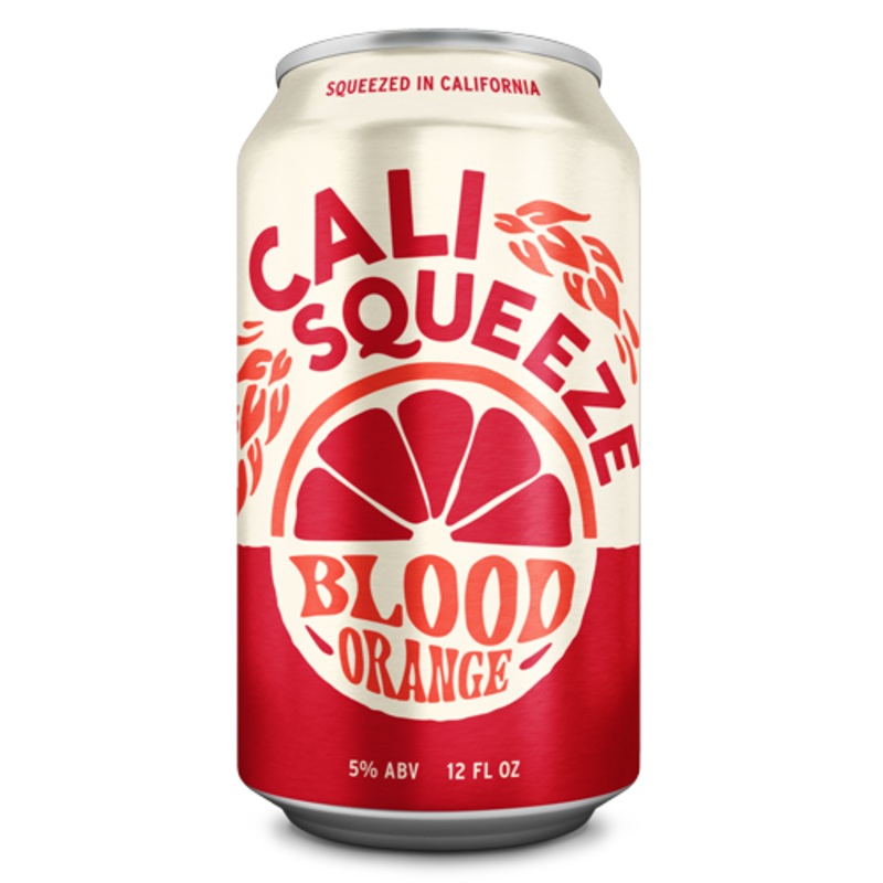 Firestone Walker Cali Squeeze Blood Orange