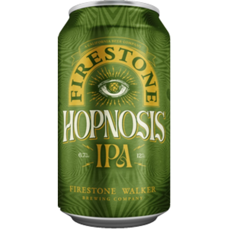 Firestone Walker Hopnosis