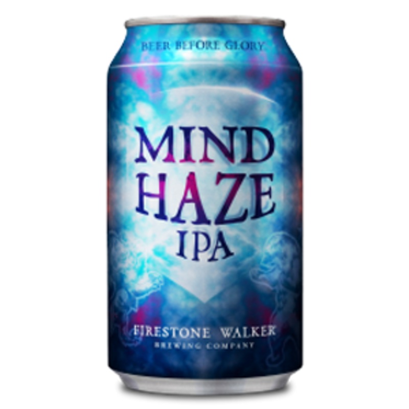 Firestone Walker Mind Haze