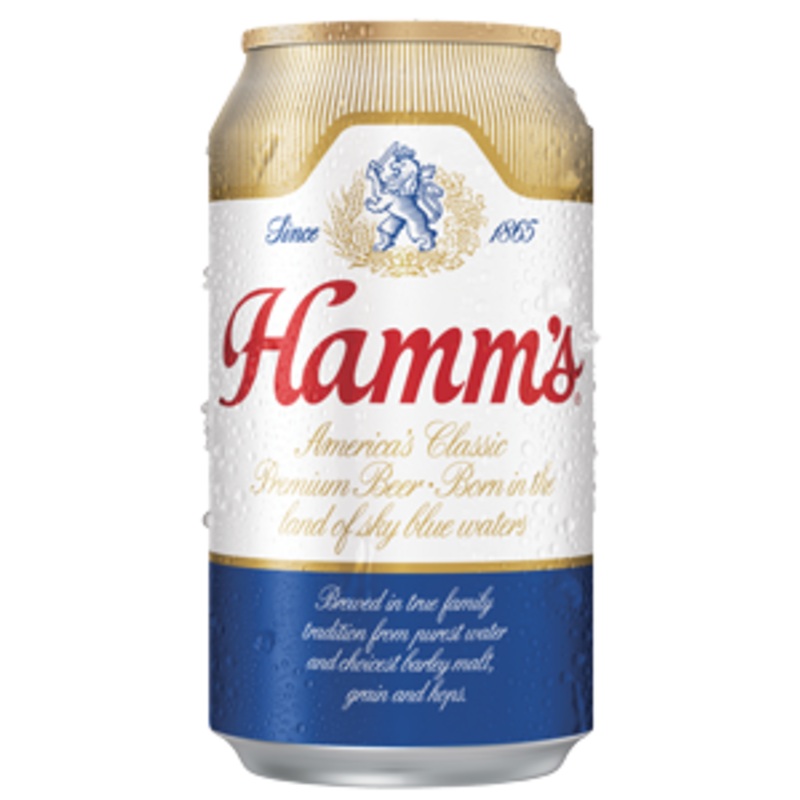 Hamm'S