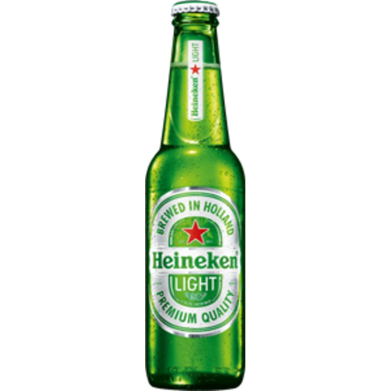 Heineken Light