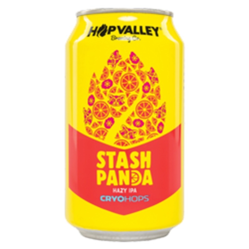 Hop Valley Stash Panda