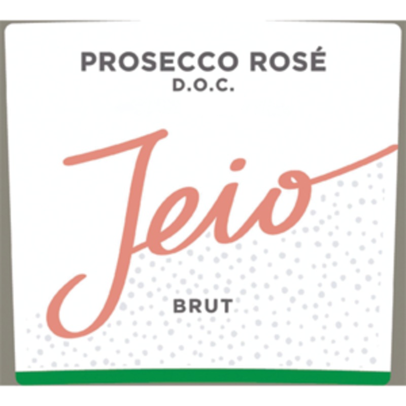 Jeio Prosecco Rose DOC